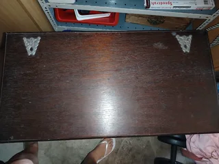 Kist - Ad posted by Madelyn Stander