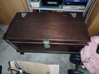 Kist - Ad posted by Madelyn Stander