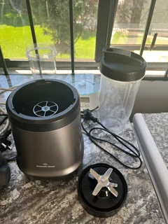 Blender - Ad posted by PleaseSir MayIHaveSomeMore