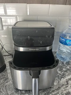 Air fryer