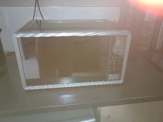 Kambrook Microwave Digital Oven 20 Litres