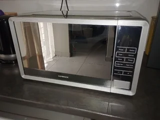 Kambrook Microwave Digital Oven 20 Litres