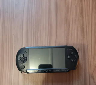 Psp Street with 10 games