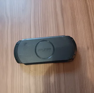 Psp Street with 10 games