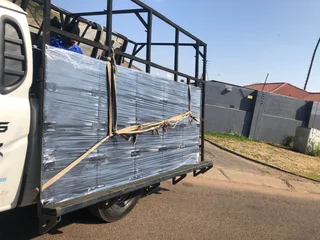 Mirrors - Ad posted by Munashe Chitova