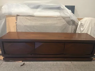 Stand - Ad posted by vhonanimakhado