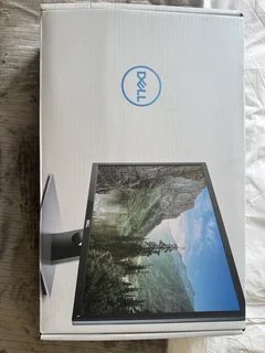 Dell Monitor