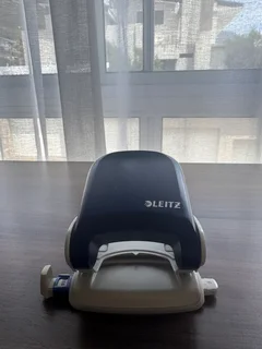 Leitz Hole Punch