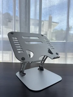 Aluminium Laptop Stand