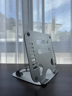 Aluminium Laptop Stand