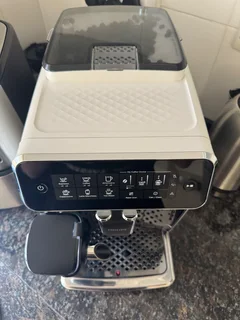 Philips Coffee Machine