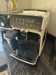 Philips Coffee Machine
