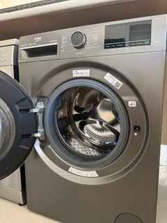 Beko Washing Machine and Dryer