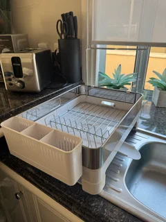 Dish Drying Rack