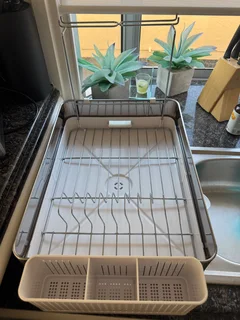 Dish Drying Rack