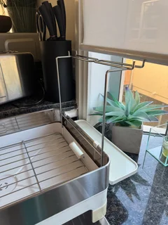 Dish Drying Rack