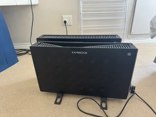Kambrook Convection Heater