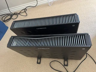 Kambrook Convection Heater