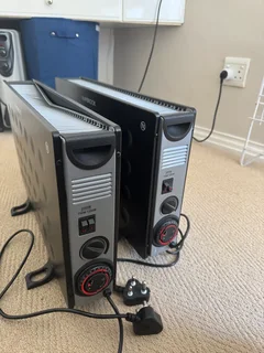 Kambrook Convection Heater