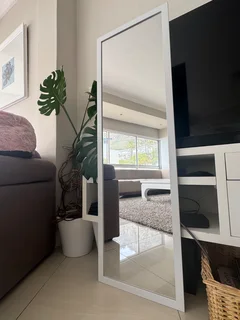 Mirror - Ad posted by colleen.b