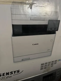 Canon Printer