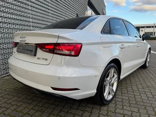 2020 Audi A3 30TFSI S-TRONIC