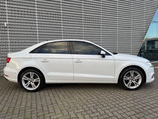 2020 Audi A3 30TFSI S-TRONIC