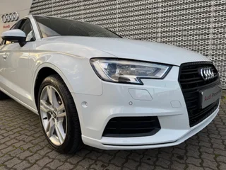2020 Audi A3 30TFSI S-TRONIC