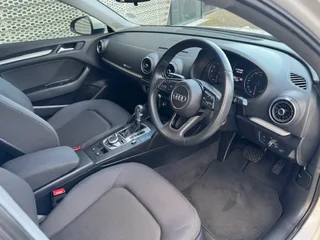 2020 Audi A3 30TFSI S-TRONIC