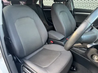 2020 Audi A3 30TFSI S-TRONIC