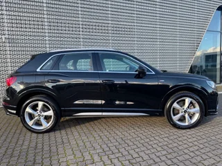 2022 AUDI Q3 40TFSI QUATTRO S-TRONIC S-LINE