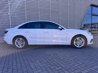 2020 AUDI A4 40TFSI S TRONIC