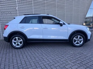 2024 AUDI Q2 35TFSI TIP-TRONIC