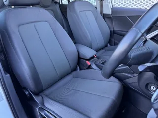 2024 AUDI Q2 35TFSI TIP-TRONIC