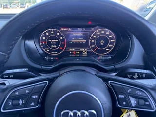 2024 AUDI Q2 35TFSI TIP-TRONIC