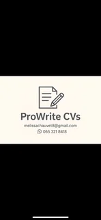 Prowrite Cvs