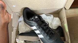 Adidas VL