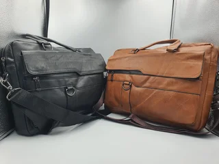 Wide range of bags