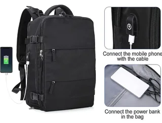 Savvy Shoppers (Bags and more)