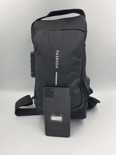 Savvy Shoppers (Bags and more)