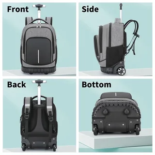 Savvy Shoppers (Bags and more)