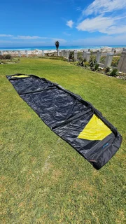 2 Kites, 1 Bar: OZONE Enduro 10 V2, Reo 7 V3, new Bar Kite Attitude (one for all)