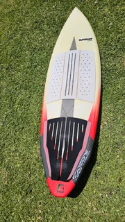 Kiteboard Slingshot Celero 5.0 X 18 X 2 1/10