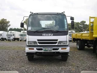 2008 - Ad posted by Mbali Sthole