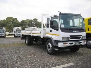 2008 - Ad posted by Mbali Sthole