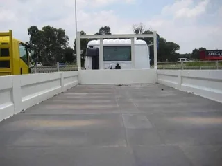 2008 - Ad posted by Mbali Sthole