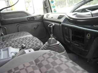 2008 - Ad posted by Mbali Sthole