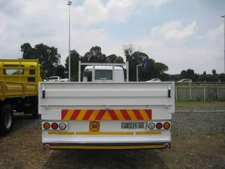 2008 - Ad posted by Mbali Sthole