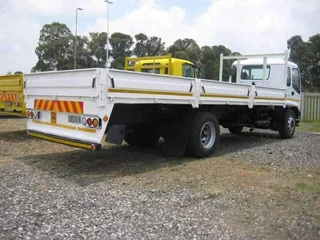 2008 - Ad posted by Mbali Sthole