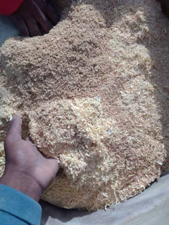 Sawdust - Ad posted by Liyema Germans Gadla